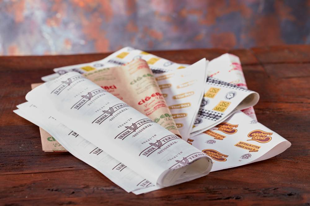 Sürdürülebilir Ambalaj Trendleri 2024