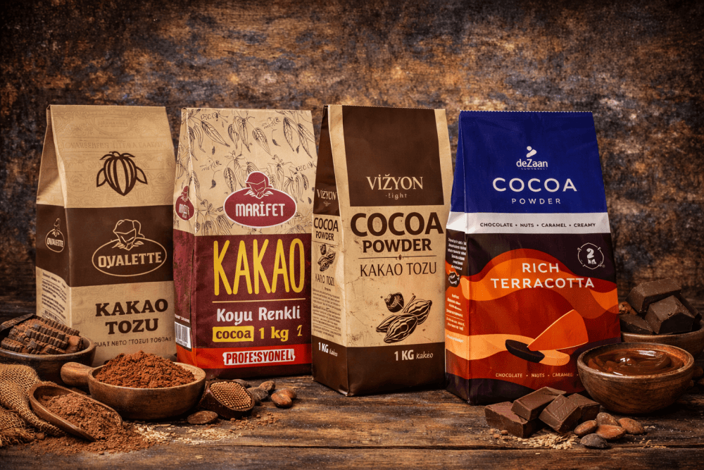 Sürdürülebilir Ambalaj Trendleri 2024