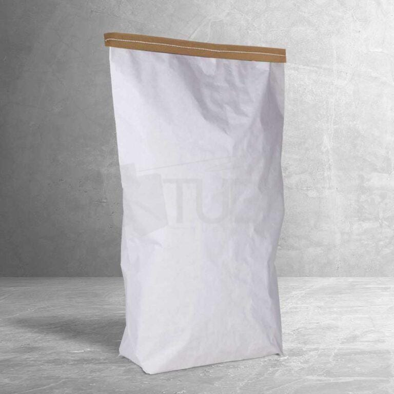 Premium Kraft Kağıt Torba