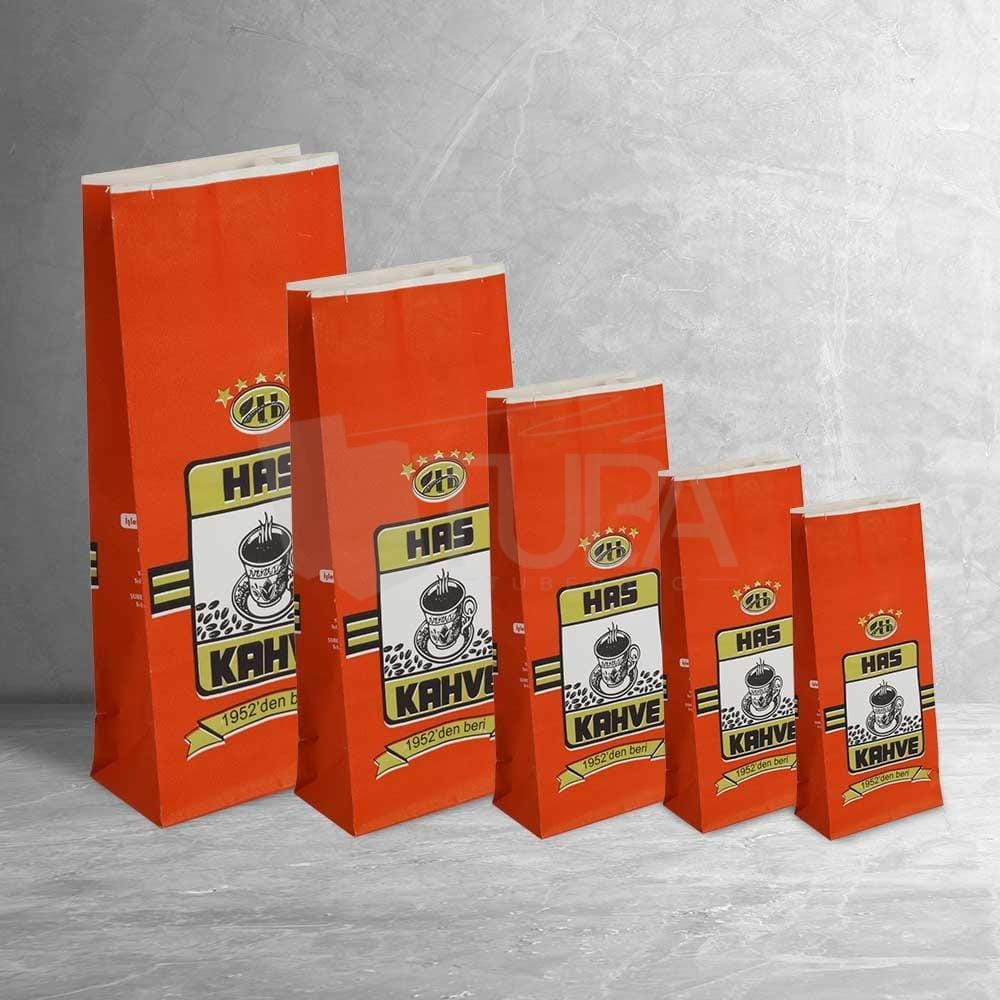 22x11x6 Kahve Torbası 500GR