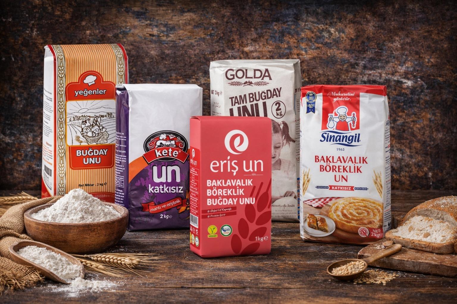 Teknolojiyle Güçlenen Üretim